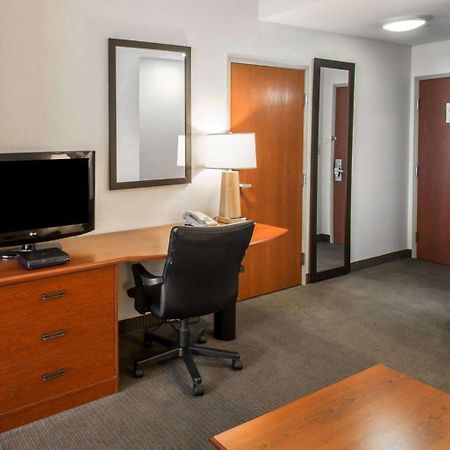 Sleep Inn & Suites Palatka North Luaran gambar