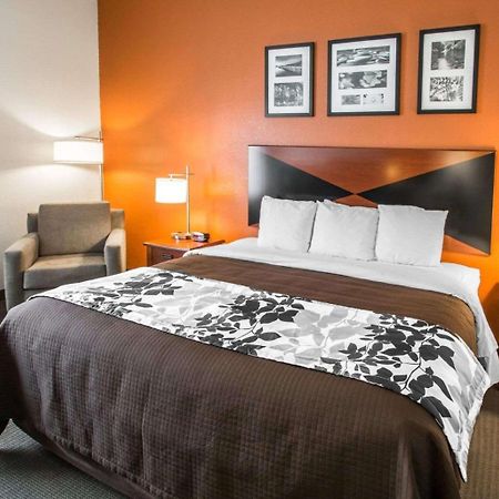 Sleep Inn & Suites Palatka North Luaran gambar