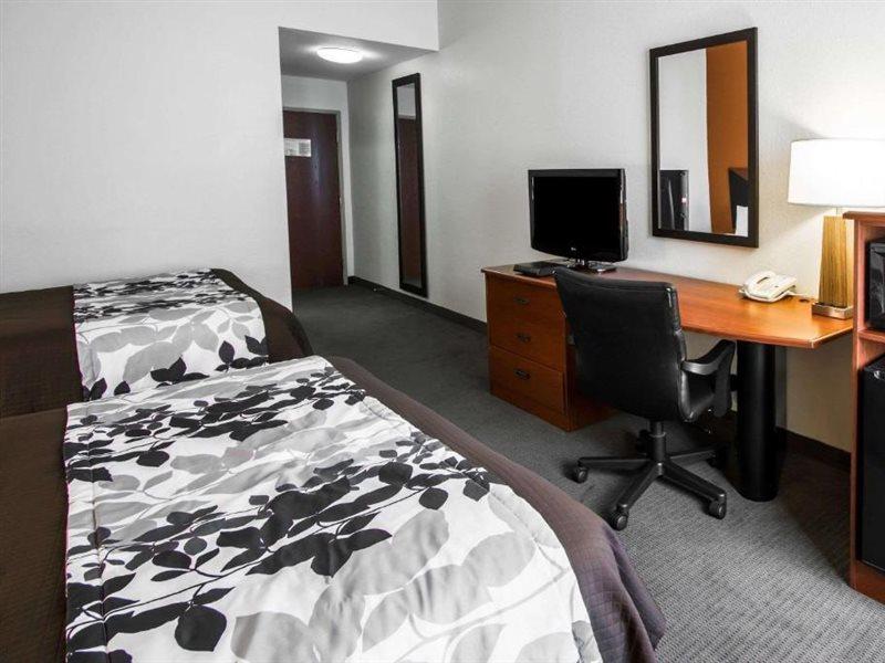 Sleep Inn & Suites Palatka North Luaran gambar