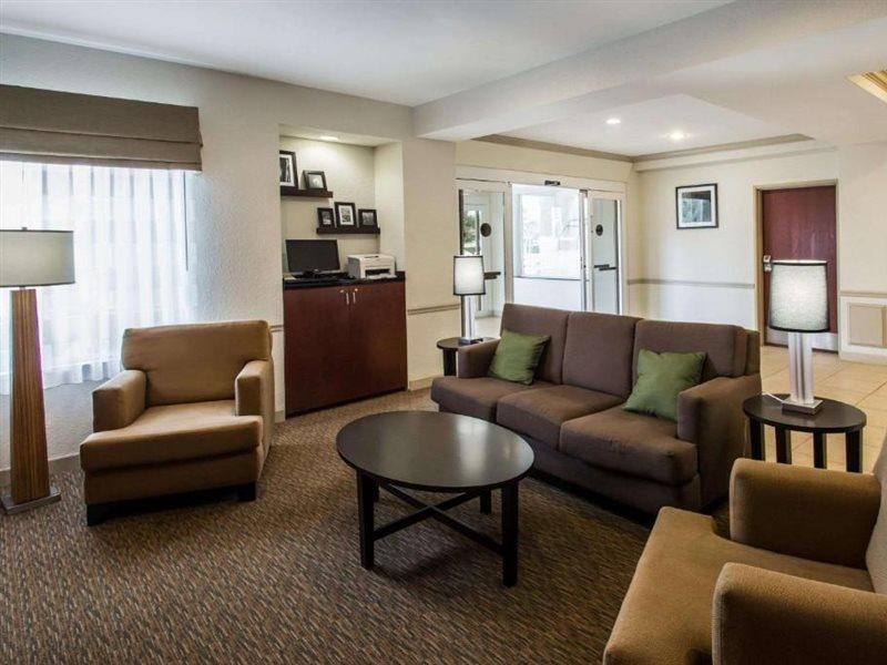 Sleep Inn & Suites Palatka North Luaran gambar