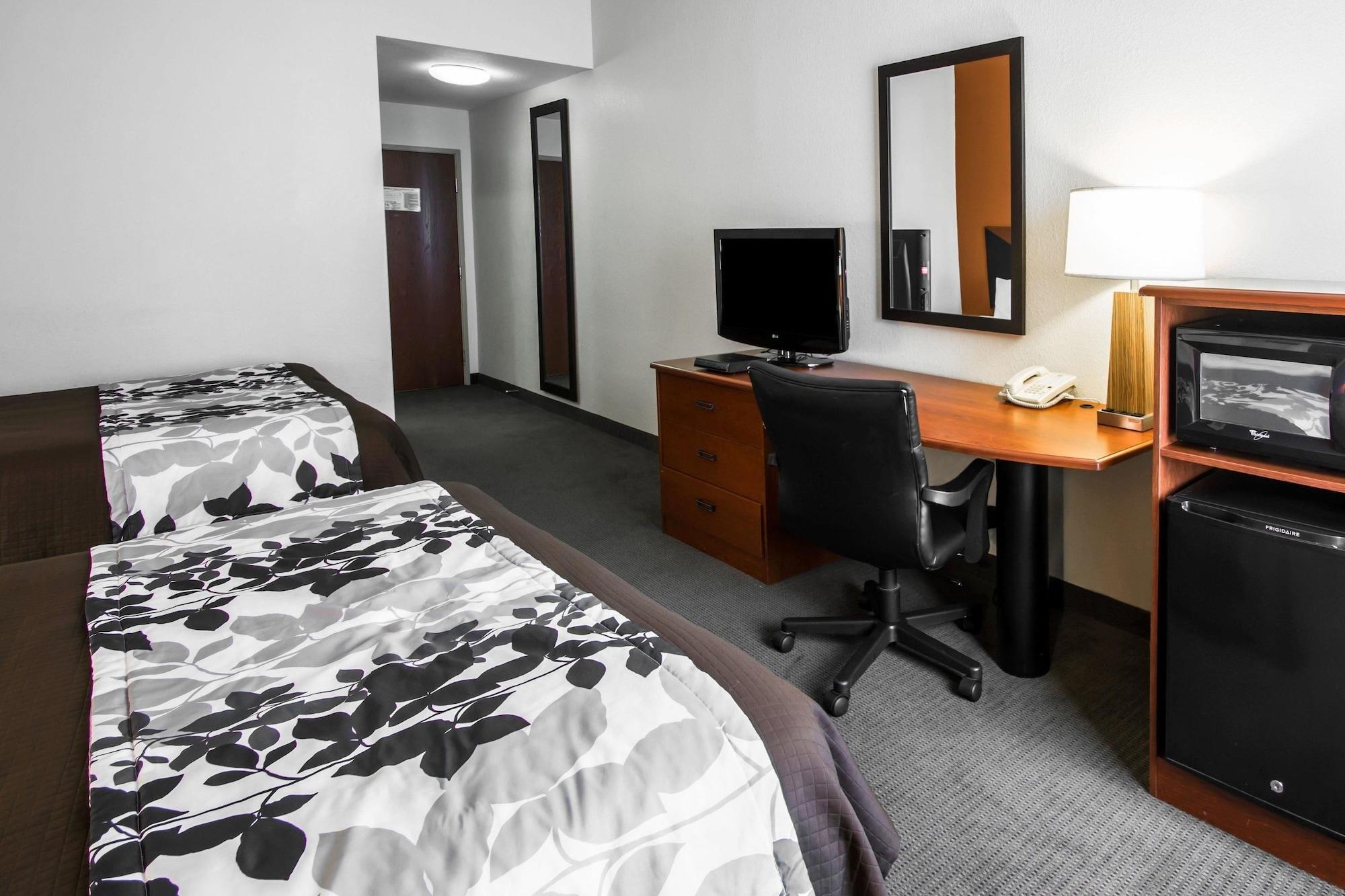 Sleep Inn & Suites Palatka North Luaran gambar