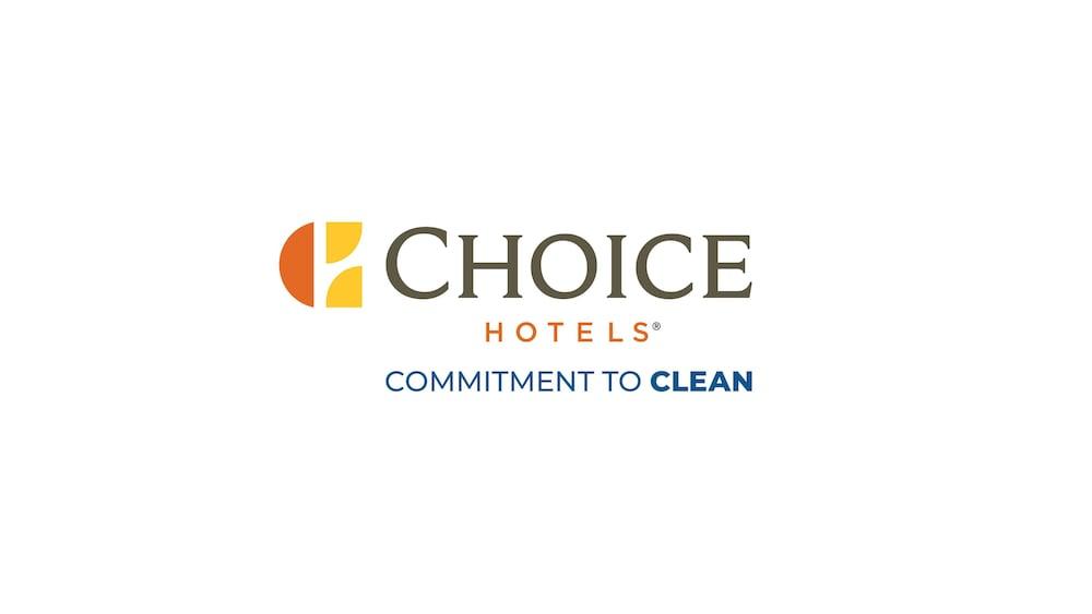 Sleep Inn & Suites Palatka North Luaran gambar