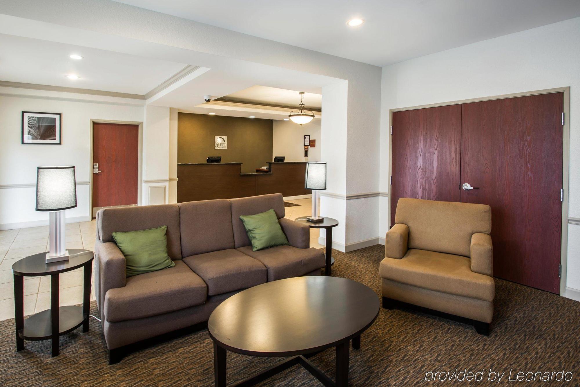 Sleep Inn & Suites Palatka North Luaran gambar