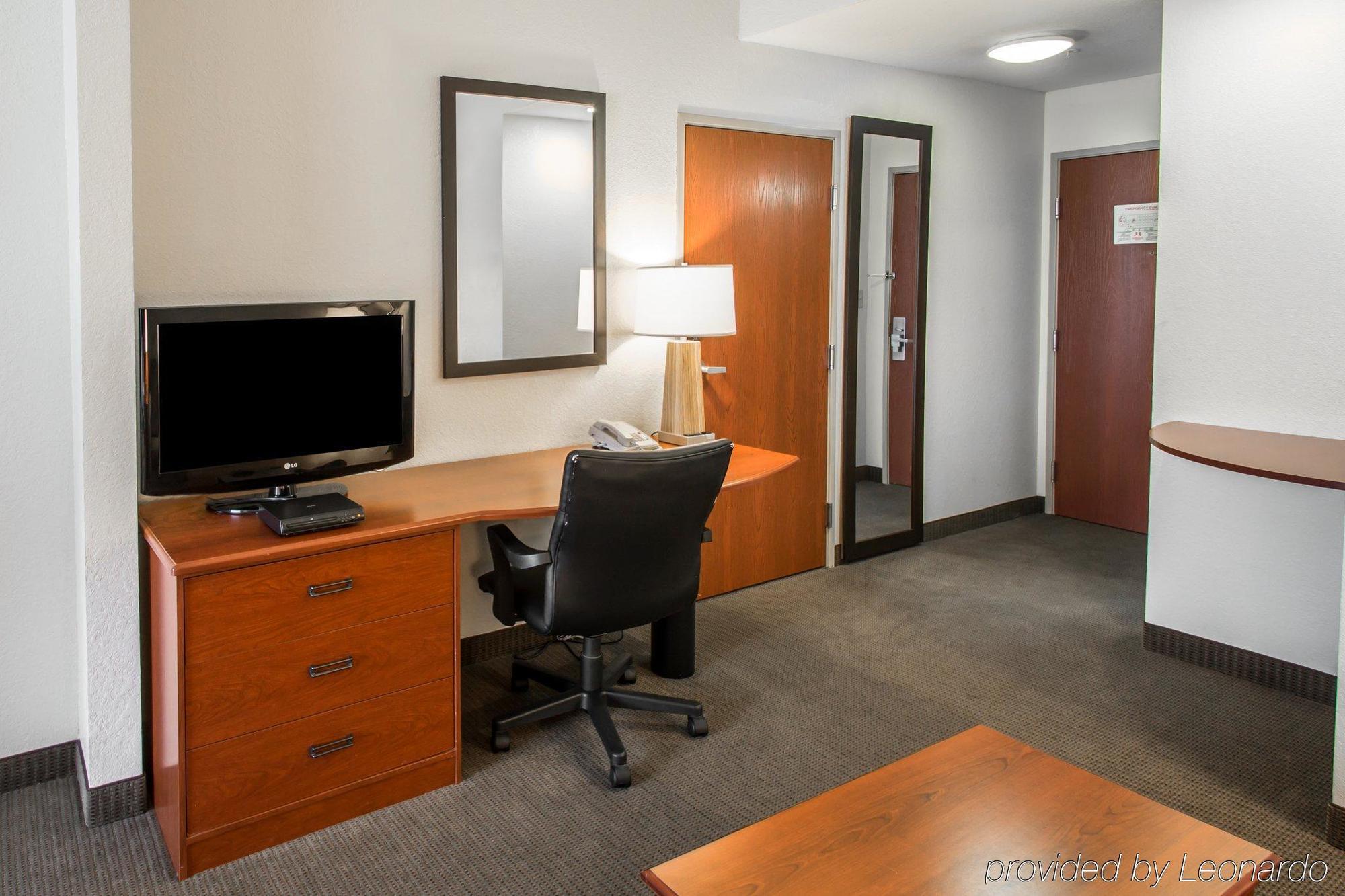 Sleep Inn & Suites Palatka North Luaran gambar