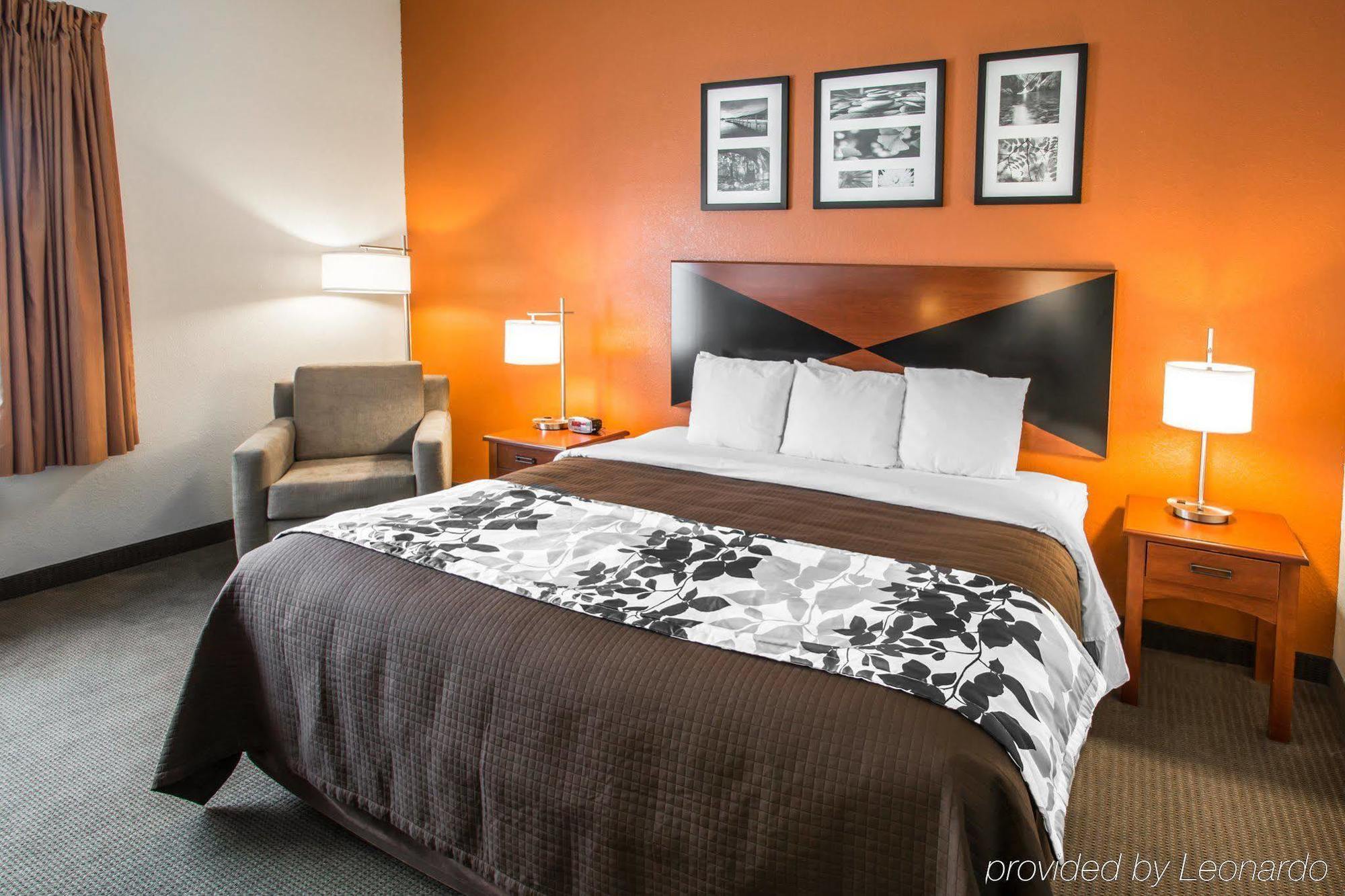 Sleep Inn & Suites Palatka North Luaran gambar