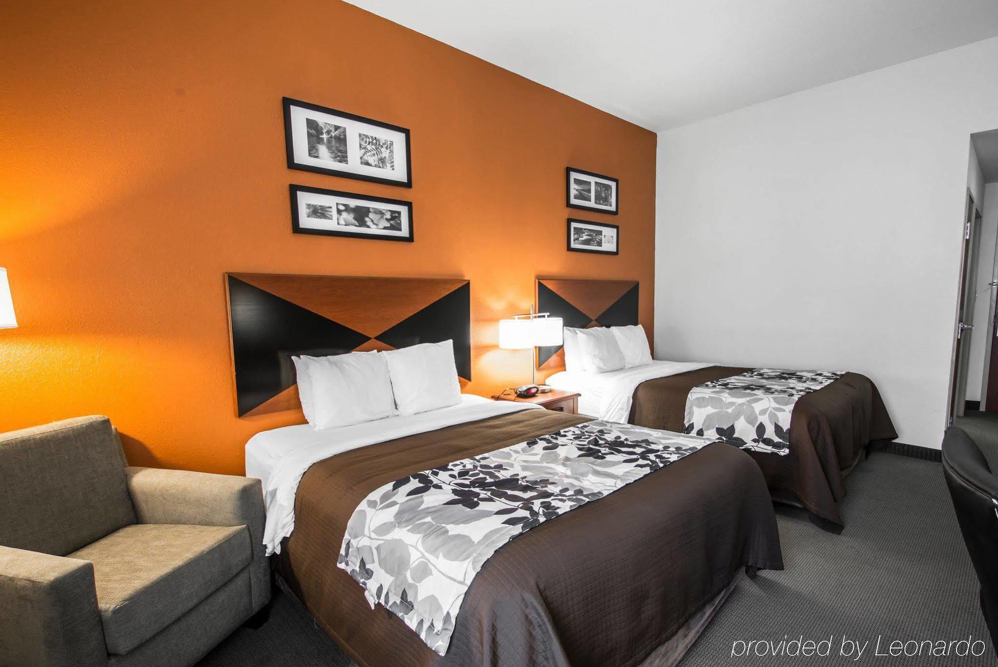 Sleep Inn & Suites Palatka North Luaran gambar