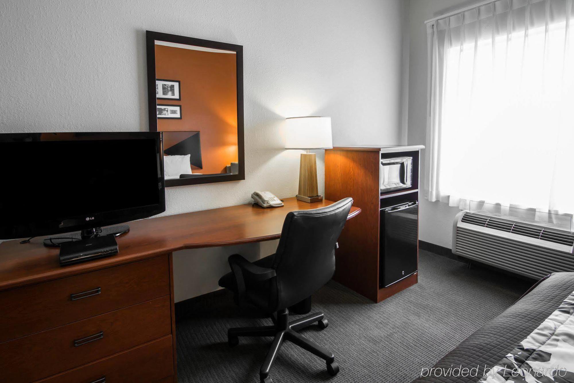 Sleep Inn & Suites Palatka North Luaran gambar