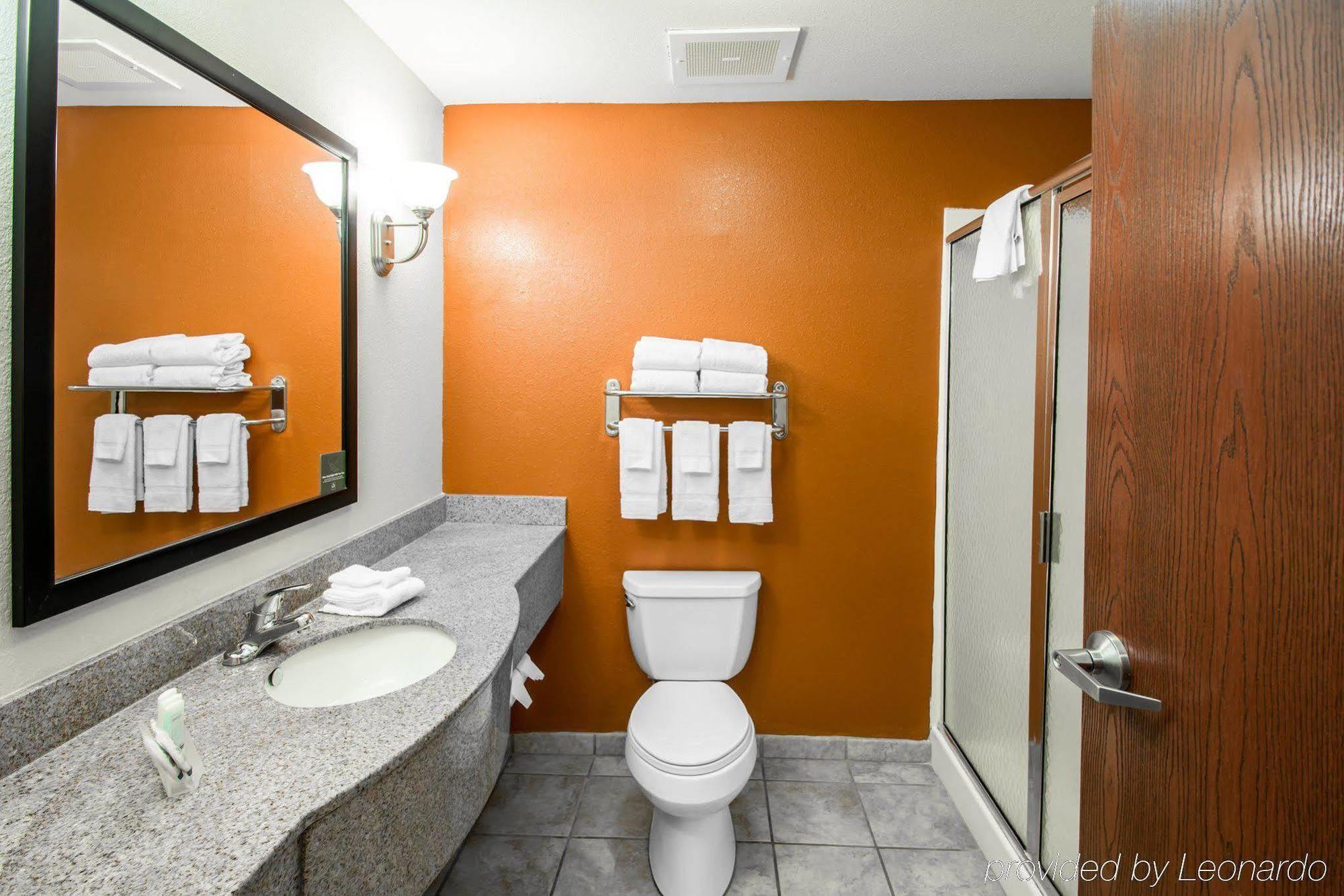 Sleep Inn & Suites Palatka North Luaran gambar
