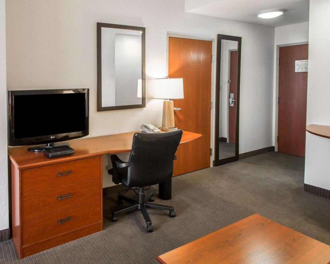 Sleep Inn & Suites Palatka North Luaran gambar