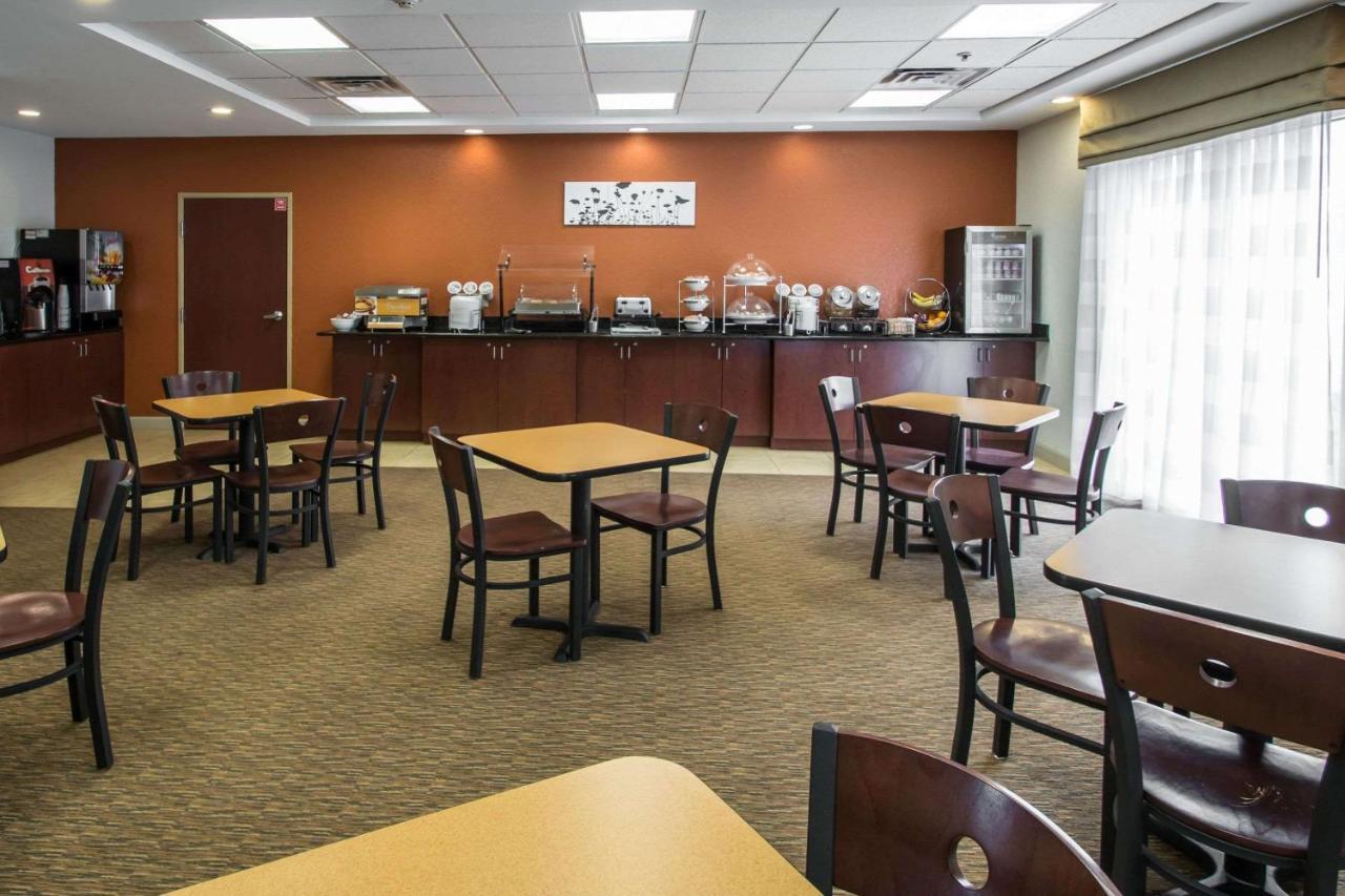Sleep Inn & Suites Palatka North Luaran gambar