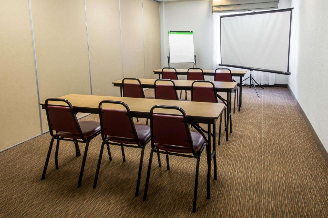 Sleep Inn & Suites Palatka North Luaran gambar