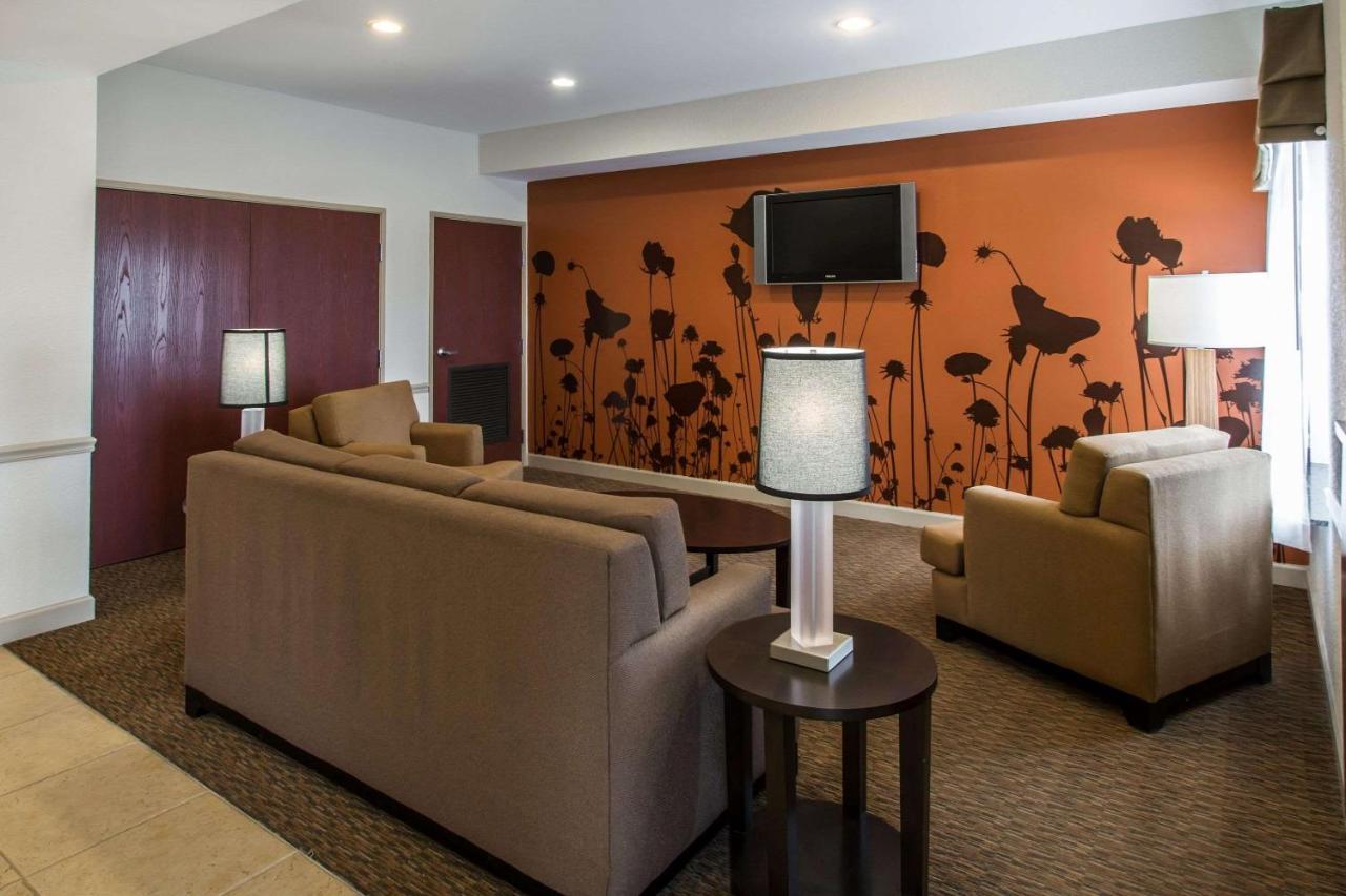 Sleep Inn & Suites Palatka North Luaran gambar